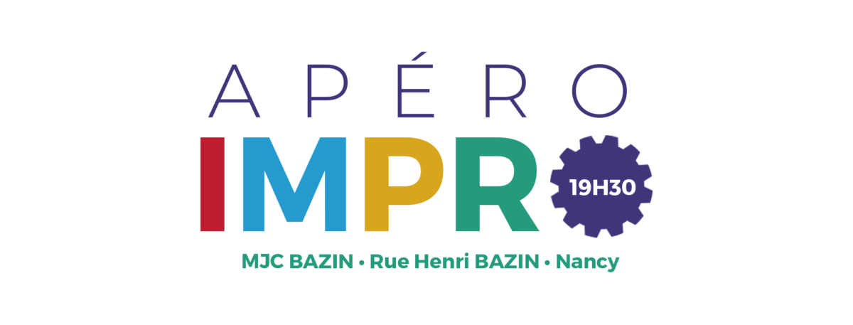 Apéro impro vierge