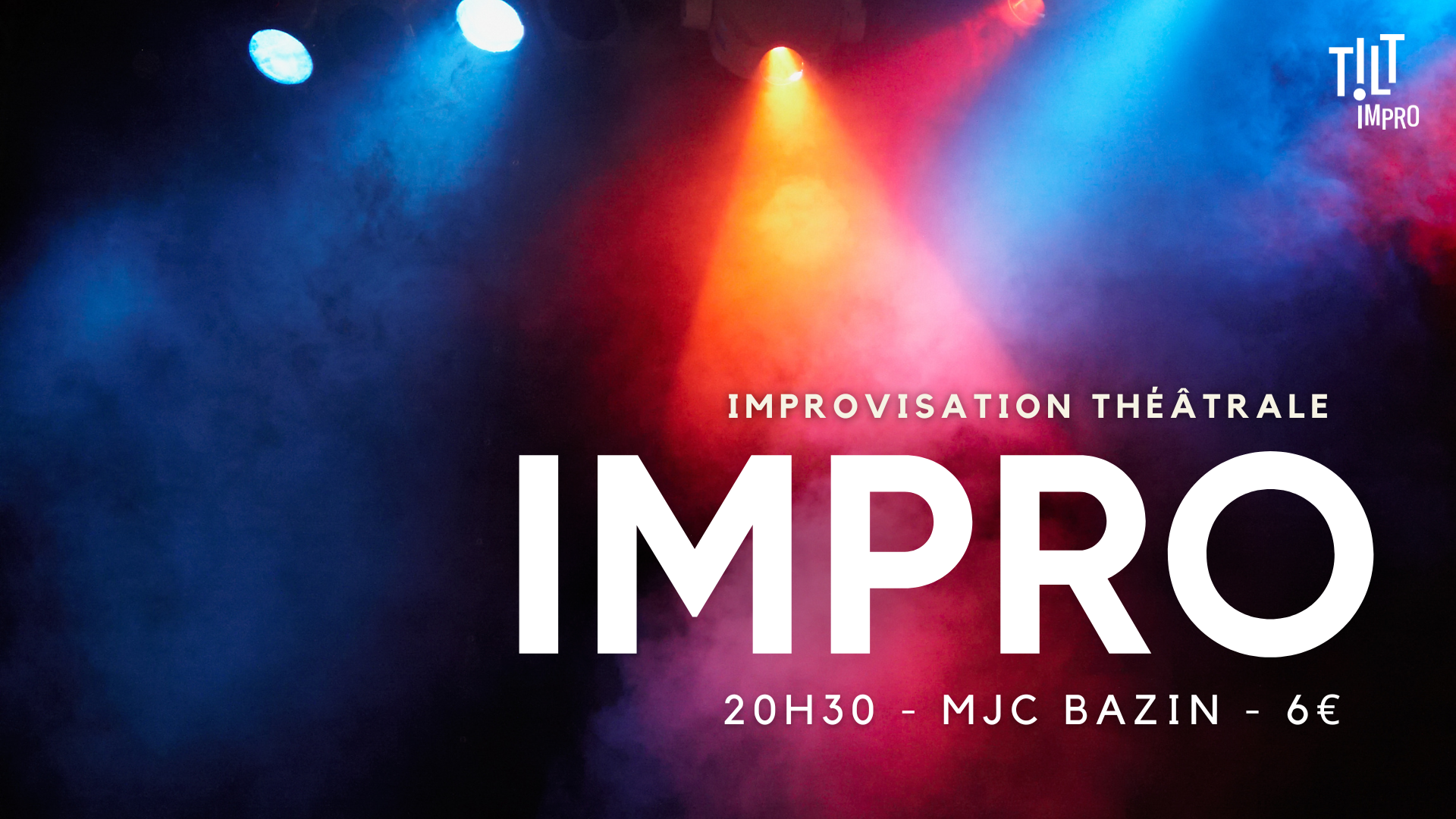 Facebook IMPRO! 2526